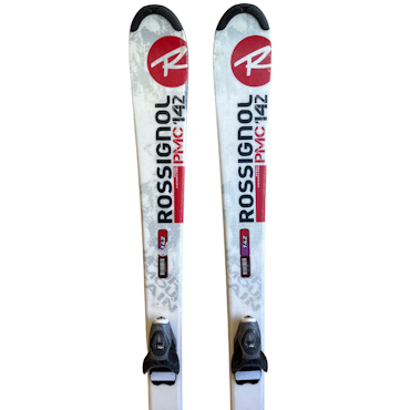 Begagnad Rossignol PMC 142cm