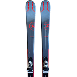 Begagnade Rossignol Experience 74 168cm