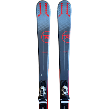 Begagnade Rossignol Experience 74 168cm
