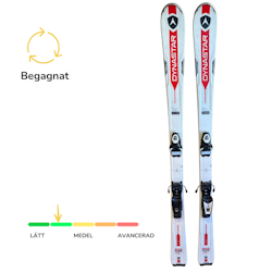 Begagnad Dynastar SpeedZone RL 151cm