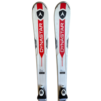 Begagnad Dynastar SpeedZone RL 151cm