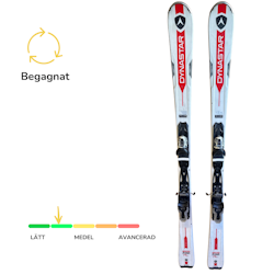 Begagnad Dynastar SpeedZone RL 151cm