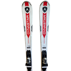 Begagnad Dynastar SpeedZone RL 151cm