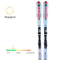 Begagnad Dynastar SpeedZone RL 151cm