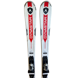 Begagnad Dynastar SpeedZone RL 151cm