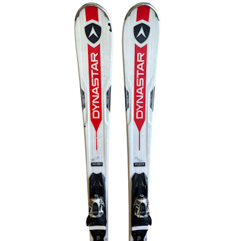 Begagnad Dynastar SpeedZone RL 151cm