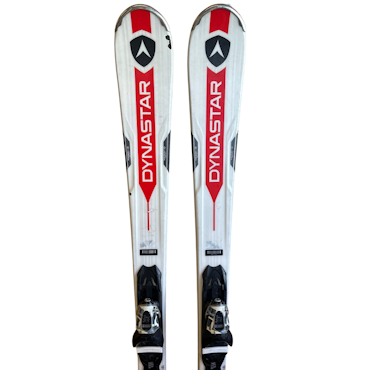 Begagnad Dynastar SpeedZone RL 151cm