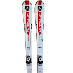 Begagnad Dynastar SpeedZone RL 158cm