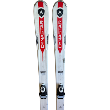 Begagnad Dynastar SpeedZone RL 158cm