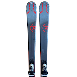 Begagnade Rossignol Experience 74 168cm