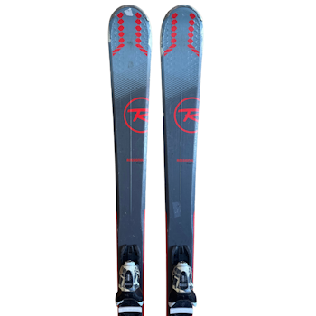 Begagnade Rossignol Experience 74 168cm