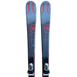 Begagnade Rossignol Experience 74 160cm