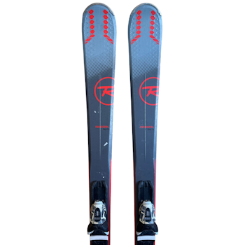 Begagnade Rossignol Experience 74 160cm