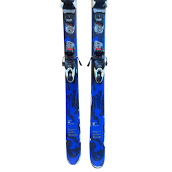 Begagnade Völkl Bash 81, 168cm