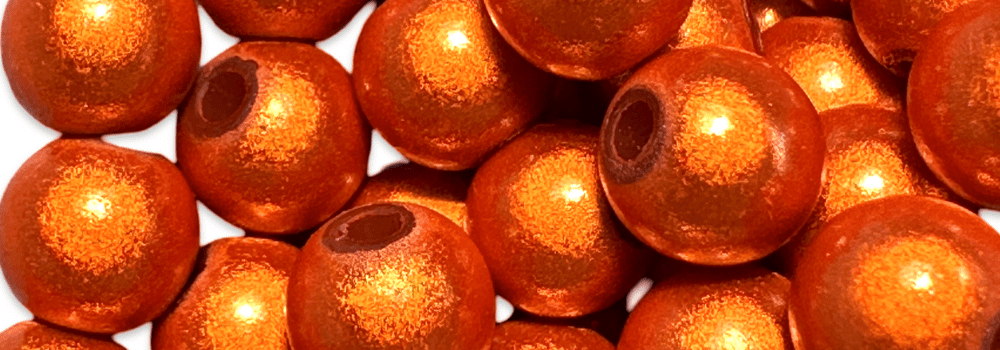 Orange/korall - Moshie