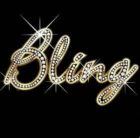 Design tävling, tema 💫 Bling bling💫
