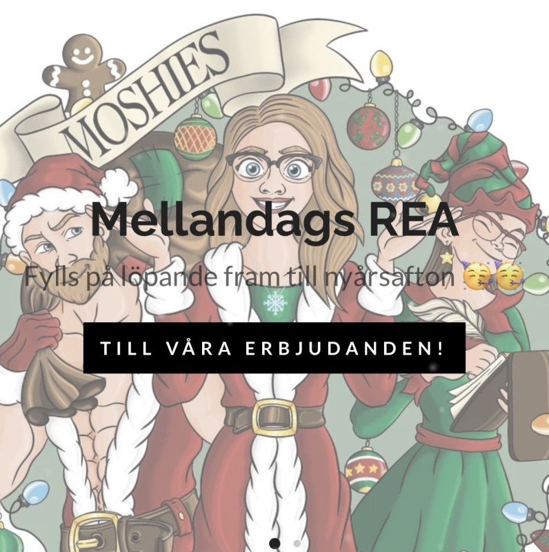 Event 30/12 18.00