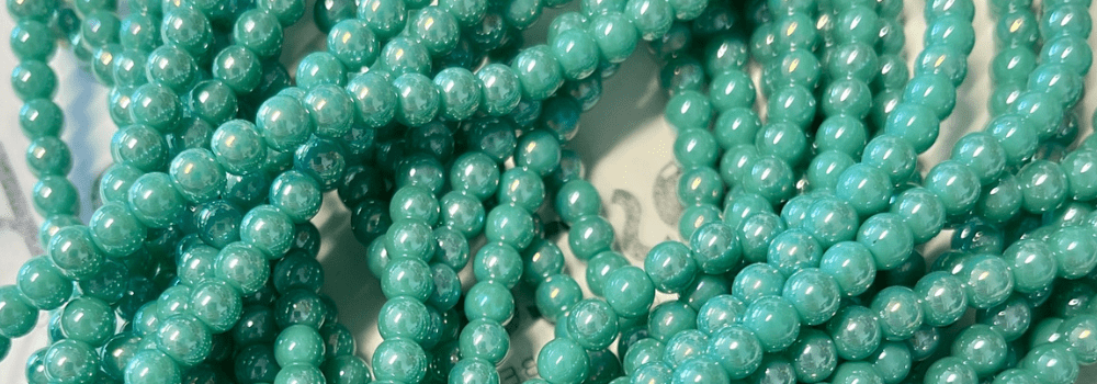 Turkos/teal/aqua - Moshie