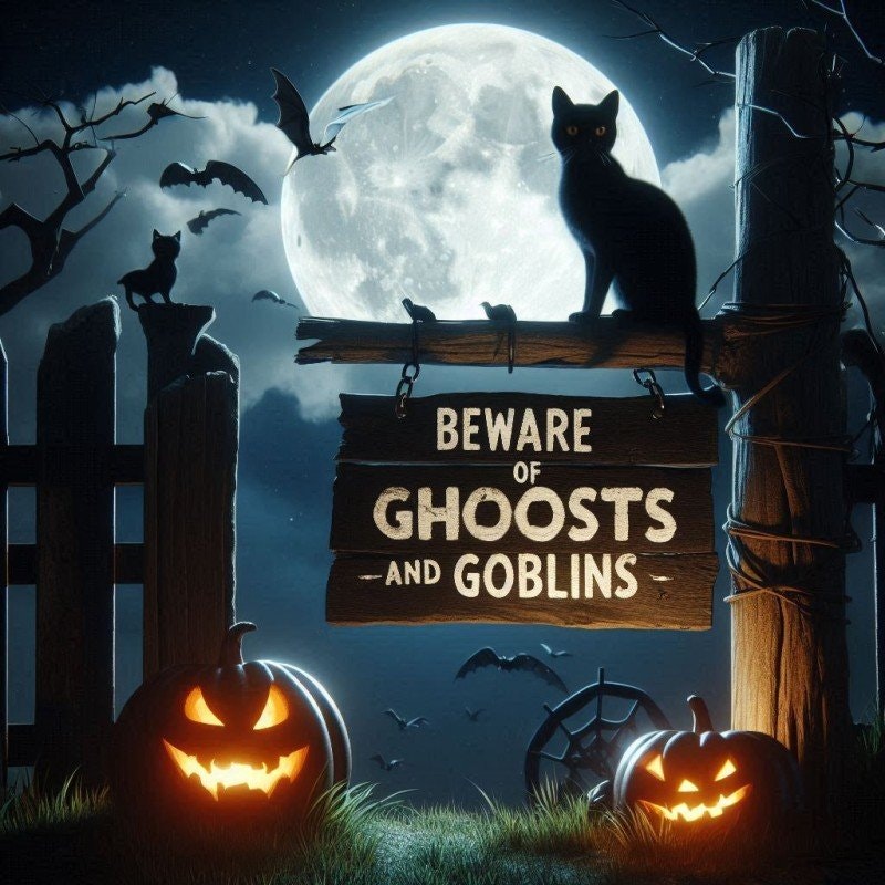 29/9 halloweenpaxburk stängning