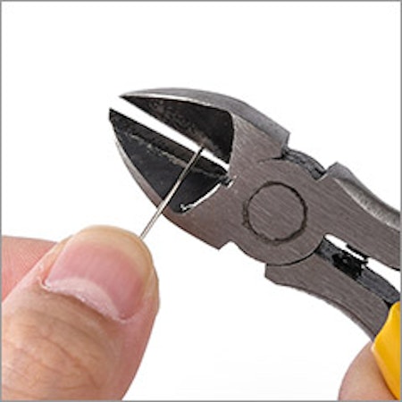 Avbitare från benecreat, carbon steel