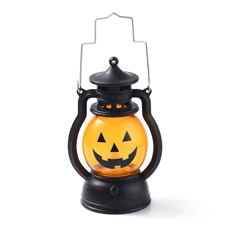 Halloween lanterna, 12.5cm (st)