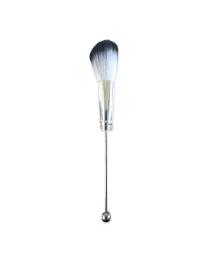 Contourborste, pärlbara sminkborste (16.7cm)