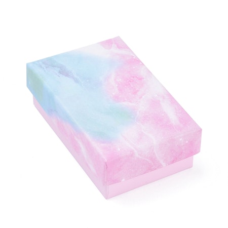Presentask, unicorni, 8x5x3cm (st)