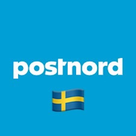Postnord Sverige