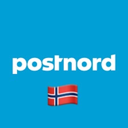 Postnord Norge