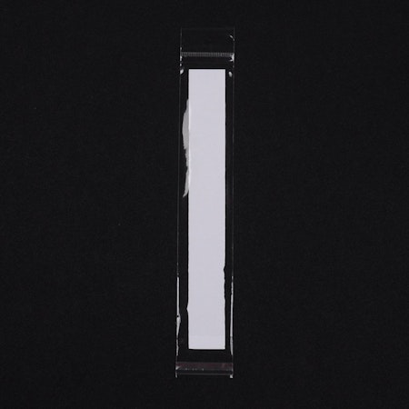 Cellofanpåsar, 26,5x4cm (25st)