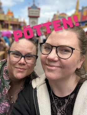 Pötten