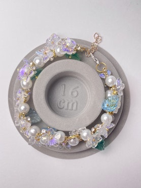 Armbandsmått, 16cm, designdisplay, mått (st)
