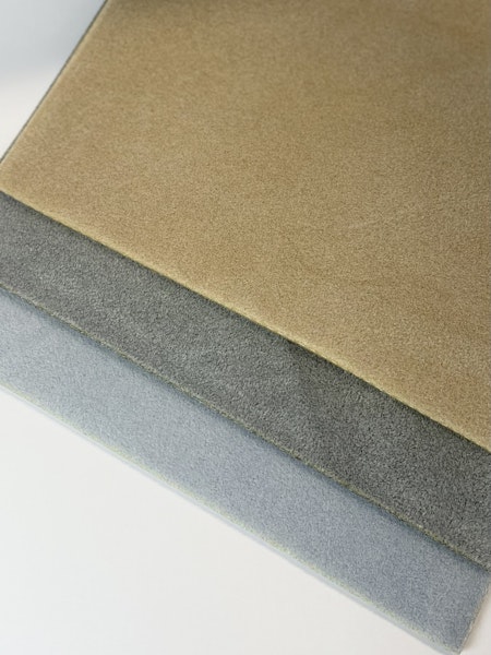 Pärlmatta, för sortering & hantering, anti glid, beige, 30x23cm (st)