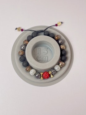 Armbandsmått, 15cm, designdisplay, mått (st)