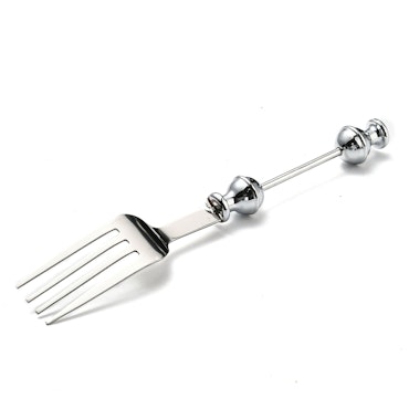 Pärla en gaffel, rostfritt stål, 16,4cm (st)