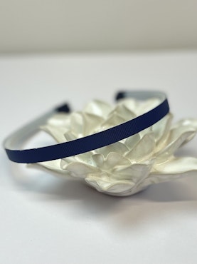 Diadem för DIY, djupblå (st)