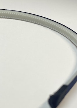 Diadem för DIY, djupblå (st)