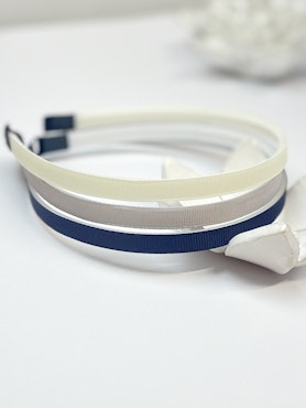 Diadem för DIY, 3pack