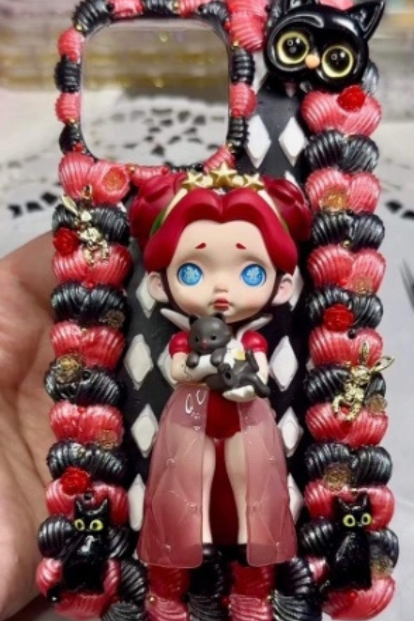 Moshie