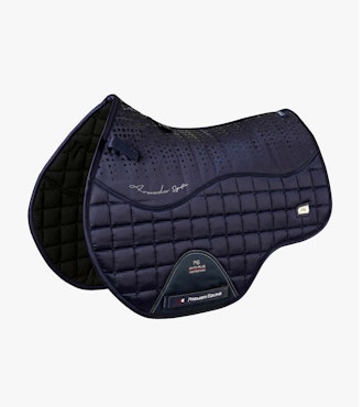 Premier Equine Schabrak Armada antislip hopp