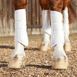 Premier Equine Carbon Air-Tech Brushing Boots