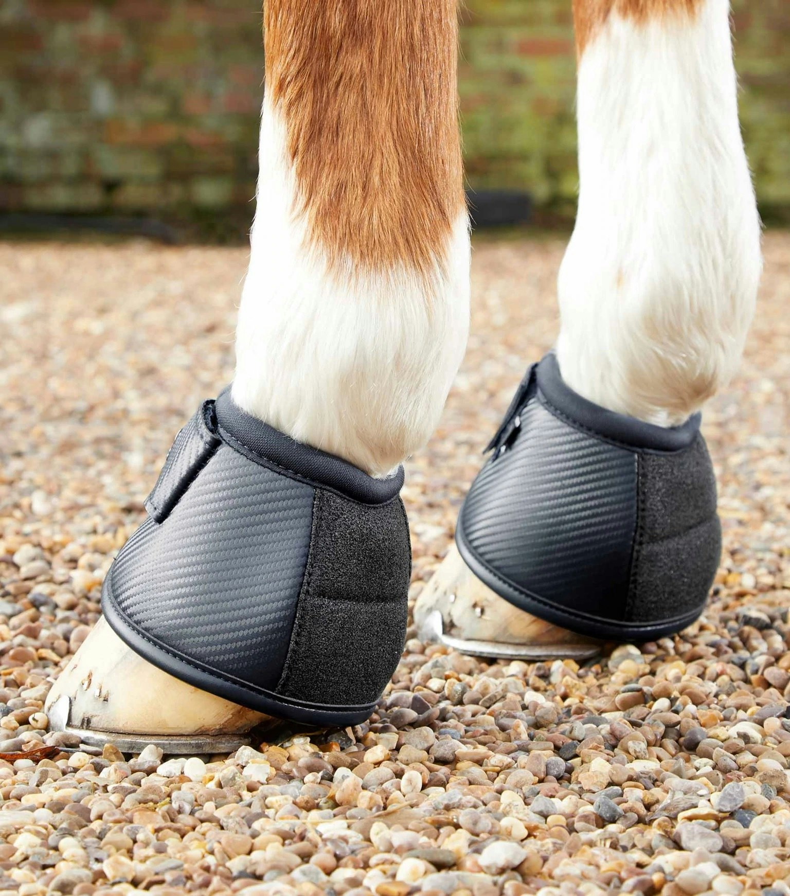 Premier Equine Carbon Tech Kevlar No-Turn Boots