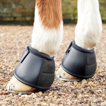 Premier Equine Carbon Tech Kevlar No-Turn Boots