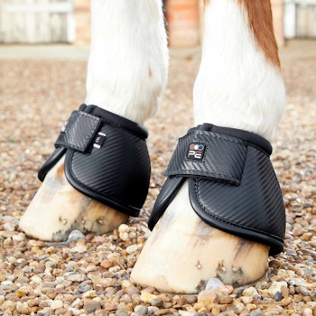 Premier Equine Carbon Tech Kevlar No-Turn Boots