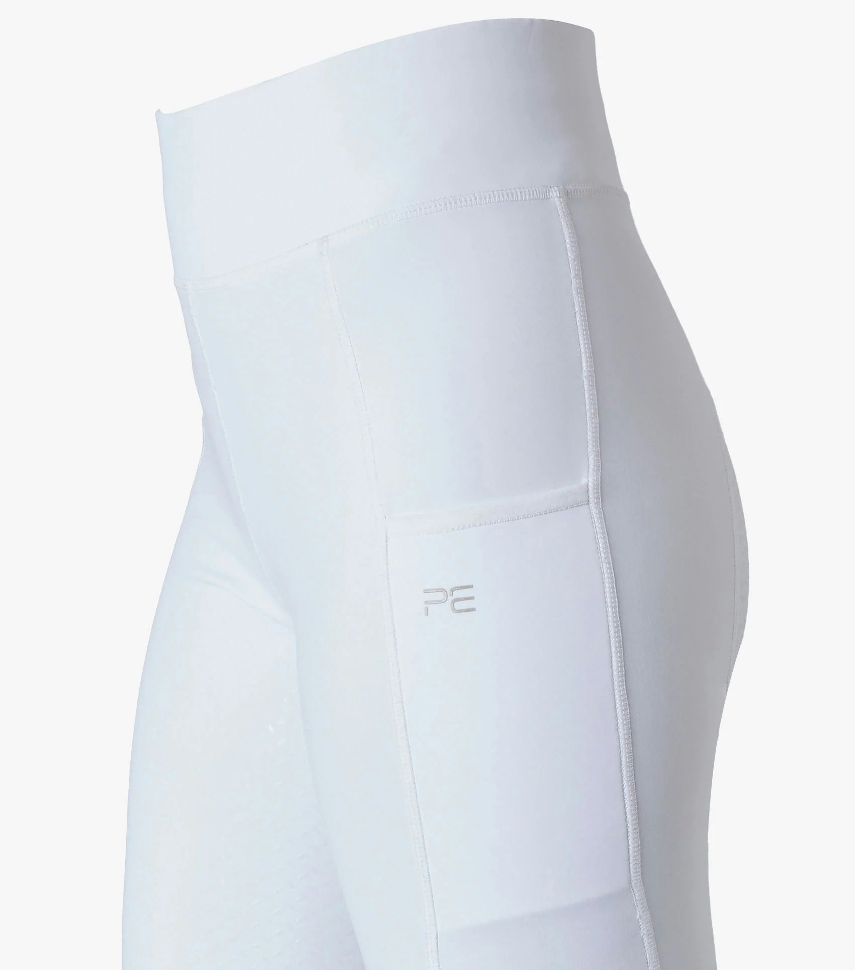 Arezzo Fullseat gel Ridtights