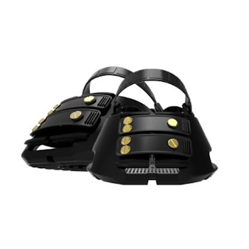 Scoot Boot