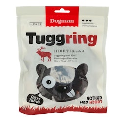 Dogman tuggring  M 12.5 cm