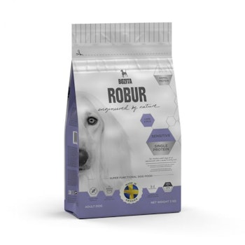 Bozita Robur Grain Free Sensitive Lamb