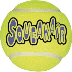 KONG SqueakAir Boll 3 pack