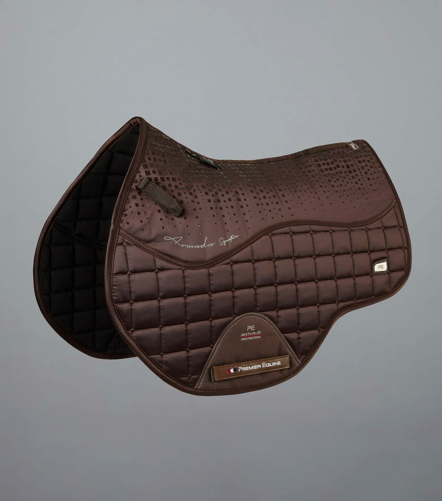 Premier Equine Schabrak Armada antislip hopp